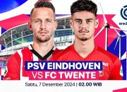 PSV vs Twente: Analisis Pertandingan dan Transfer Pemain