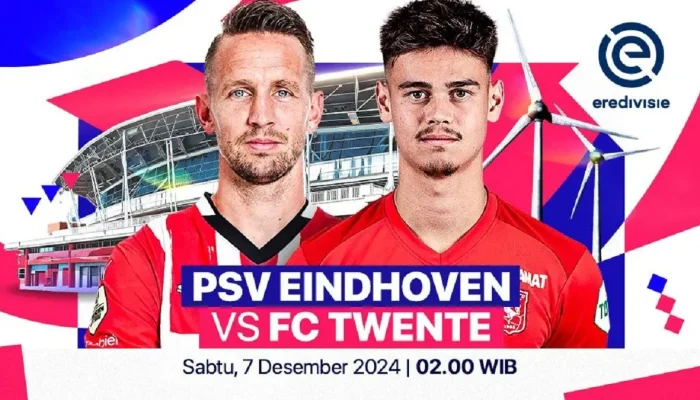 PSV vs Twente: Analisis Pertandingan dan Transfer Pemain