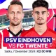 PSV vs Twente: Analisis Pertandingan dan Transfer Pemain