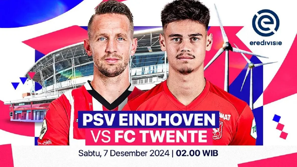 PSV vs Twente: Analisis Pertandingan dan Transfer Pemain