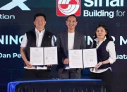 PT Bumi Serpong Damai dan ASIX Kembangkan Pusat Riset Inovasi Teknologi, Akademi AI & Robotik