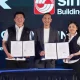 PT Bumi Serpong Damai dan ASIX Kembangkan Pusat Riset Inovasi Teknologi, Akademi AI & Robotik