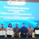 PT Taspen Perkuat Sinergi dengan Bank BJB untuk Pelayanan Pembayaran Manfaat Pensiun