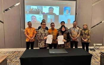 PTBA Konsolidasi Bisnis, Dua Anak Usaha Jasa O&M Digabung