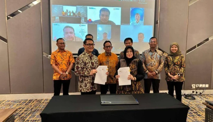 PTBA Konsolidasi Bisnis, Dua Anak Usaha Jasa O&M Digabung