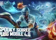 PUBG Mobile Hadirkan Mode Baru dan Kolaborasi Eksklusif dengan Ford
