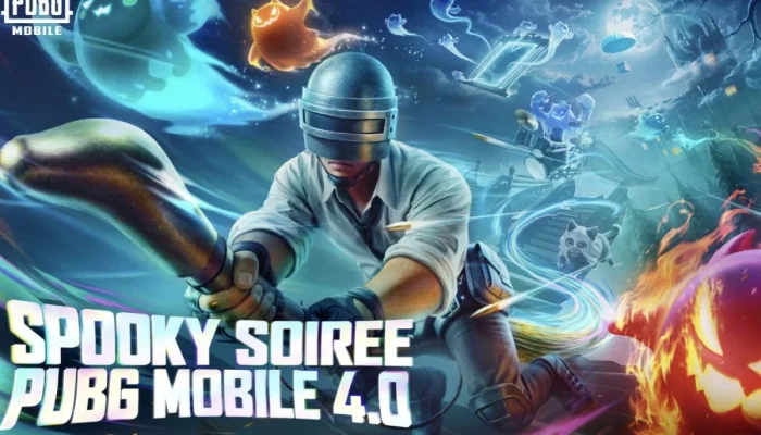 PUBG Mobile Hadirkan Mode Baru dan Kolaborasi Eksklusif dengan Ford