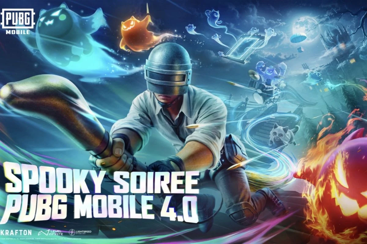PUBG Mobile Hadirkan Mode Baru dan Kolaborasi Eksklusif dengan Ford