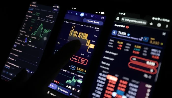 Puluhan Emiten Lakukan Buyback Saham, ADRO dan MIKA Masuk Radar Analis