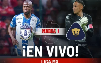 Pumas UNAM Raih Tiket Final Liga MX 2026 Setelah Mengalahkan Pachuca