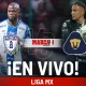 Pumas UNAM Raih Tiket Final Liga MX 2026 Setelah Mengalahkan Pachuca