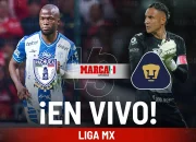 Pumas UNAM Raih Tiket Final Liga MX 2026 Setelah Mengalahkan Pachuca