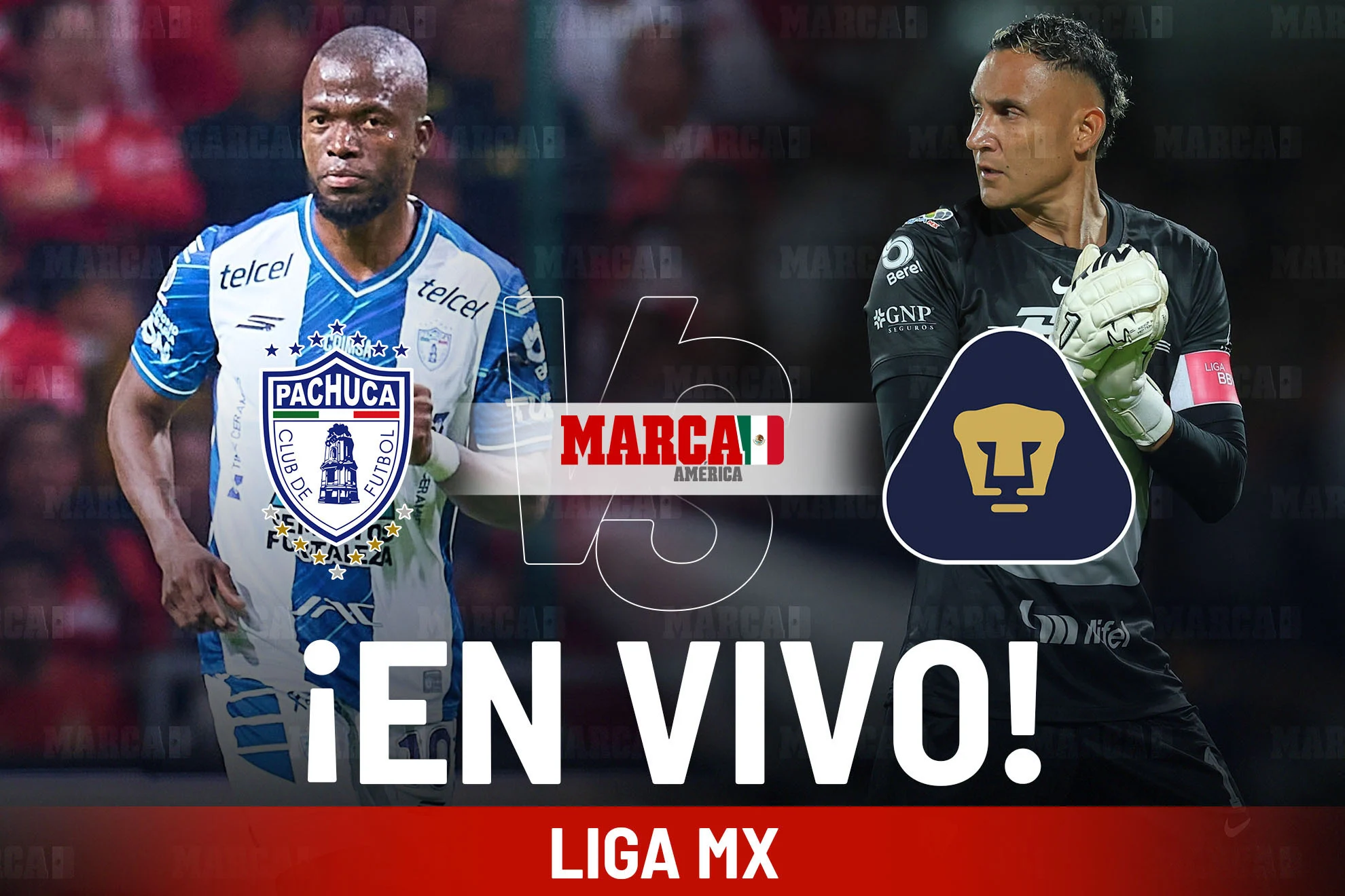 Pumas UNAM Raih Tiket Final Liga MX 2026 Setelah Mengalahkan Pachuca