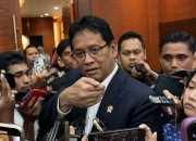 Purbaya Buka Suara Soal Nasib Dirjen Bea Cukai yang Terseret Dugaan Kasus Suap
