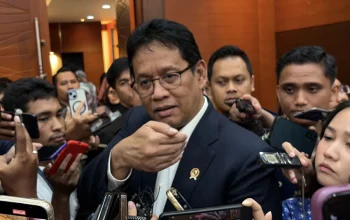 Purbaya Buka Suara Soal Nasib Dirjen Bea Cukai yang Terseret Dugaan Kasus Suap