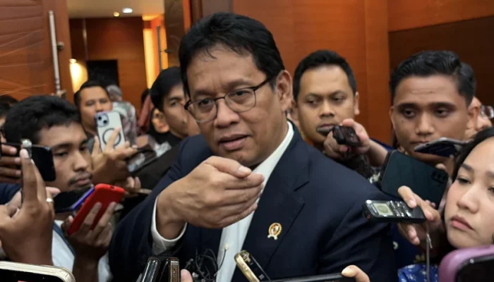 Purbaya Buka Suara Soal Nasib Dirjen Bea Cukai yang Terseret Dugaan Kasus Suap
