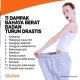 Purbaya Sakit Pinggang: Penurunan Berat Badan Drastis, Disuntik 8 Titik, dan Penolakan Kabar Kesehatan