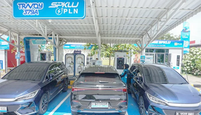 Purbaya: Subsidi Mobil Listrik Berbasis Nikel Bakal Lebih Besar