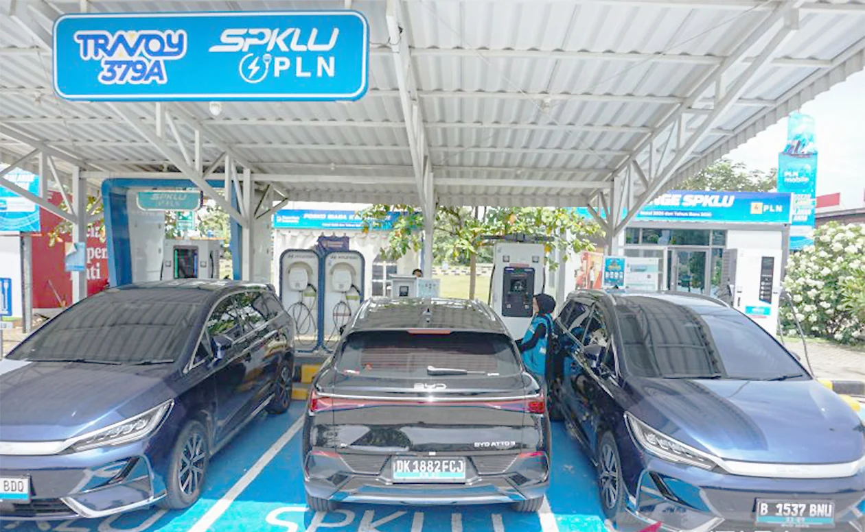 Purbaya: Subsidi Mobil Listrik Berbasis Nikel Bakal Lebih Besar