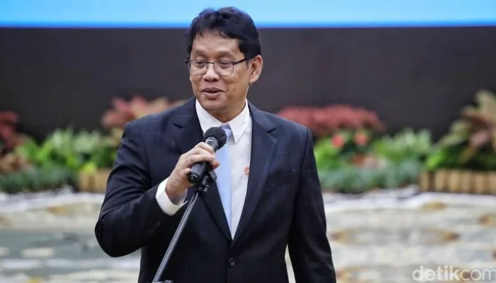 Purbaya Yudhi Sadewa: Menteri Keuangan yang Berjuang untuk Stabilitas Ekonomi