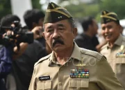 Purnawirawan TNI Soroti Kebijakan LPDP, Penertiban Rumah Dinas, dan Ketegangan di Selat Hormuz: Dari Jakarta hingga Dunia