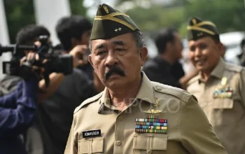 Purnawirawan TNI Soroti Kebijakan LPDP, Penertiban Rumah Dinas, dan Ketegangan di Selat Hormuz: Dari Jakarta hingga Dunia