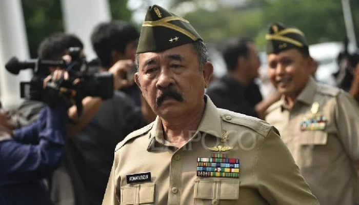 Purnawirawan TNI Soroti Kebijakan LPDP, Penertiban Rumah Dinas, dan Ketegangan di Selat Hormuz: Dari Jakarta hingga Dunia
