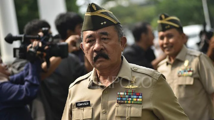 Purnawirawan TNI Soroti Kebijakan LPDP, Penertiban Rumah Dinas, dan Ketegangan di Selat Hormuz: Dari Jakarta hingga Dunia