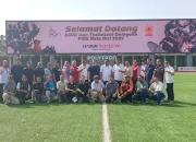 Pusat Prestasi Nasional: Membangun Prestasi Indonesia Melalui Pendidikan dan Olahraga