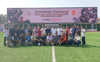 Pusat Prestasi Nasional: Membangun Prestasi Indonesia Melalui Pendidikan dan Olahraga