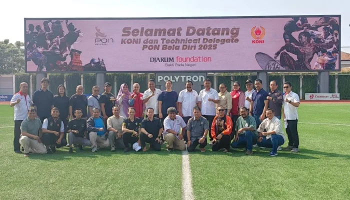 Pusat Prestasi Nasional: Membangun Prestasi Indonesia Melalui Pendidikan dan Olahraga