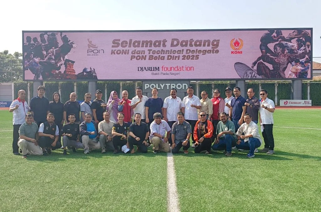 Pusat Prestasi Nasional: Membangun Prestasi Indonesia Melalui Pendidikan dan Olahraga