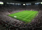 Puskas Arena, Saksi Bisu Kekalahan Arsenal dari PSG di Final Liga Champions 2026
