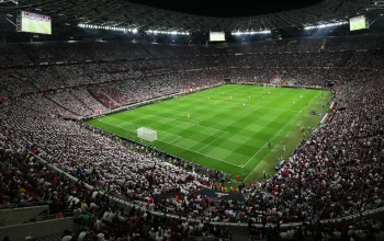 Puskas Arena, Saksi Bisu Kekalahan Arsenal dari PSG di Final Liga Champions 2026