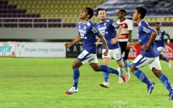 Pyramids FC dalam Sorotan: Persaingan Sengit di Liga dan Pemain Baru