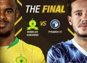 Pyramids FC dan Mamelodi Sundowns Berjaya di Kompetisi Sepak Bola Afrika