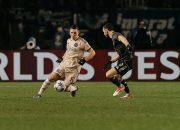 Qarabag dan Perjalanan di Liga Champions: Dari Kemenangan hingga Kekalahan