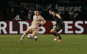Qarabag dan Perjalanan di Liga Champions: Dari Kemenangan hingga Kekalahan