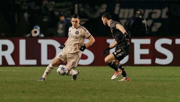 Qarabag dan Perjalanan di Liga Champions: Dari Kemenangan hingga Kekalahan