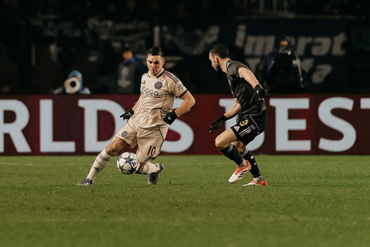 Qarabag dan Perjalanan di Liga Champions: Dari Kemenangan hingga Kekalahan