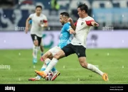 Qingdao Hainiu Kalah Melawan Liaoning Tieren di Pekan ke-13 Liga Tiongkok