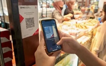 QRIS Cross Border Resmi Jalan ke China, Buka Peluang Besar bagi Nasabah dan UMKM Indonesia