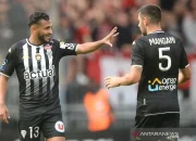 Racing Club de Strasbourg Gagal Raih Kemenangan di Angers, Harapan ke Europa Tetap Terbuka