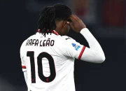 Rafael Leao Menghadapi Musim Kelam di AC Milan: Antara Kekecewaan dan Ketidakpastian Masa Depan