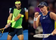 Rafael Nadal dan Iga Swiatek: Kemitraan yang Menginspirasi di Dunia Tenis