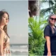 Rafael Struick Melamar Kekasihnya, Noa van der Hoeven, di Bali