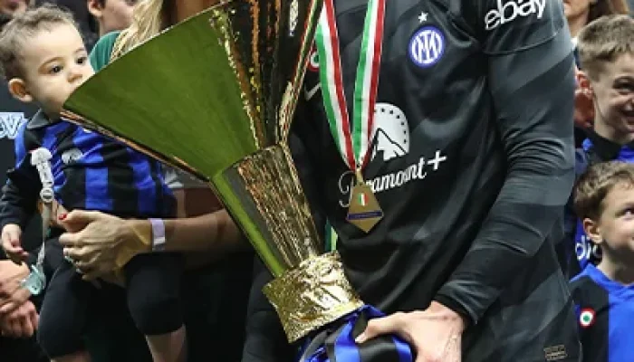 Raffaele Di Gennaro: Napoli Mencapai Musim yang Positif, Sarri Punya Peluang