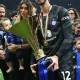 Raffaele Di Gennaro: Napoli Mencapai Musim yang Positif, Sarri Punya Peluang