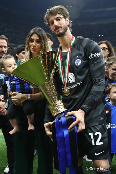 Raffaele Di Gennaro: Napoli Mencapai Musim yang Positif, Sarri Punya Peluang