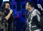 Ram Charan dan AR Rahman Hadirkan 'Peddi' di Bhopal dengan Konser Musik Spektakuler